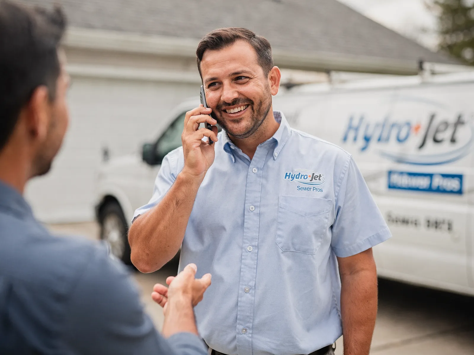 Hydro Jetting Covington, TN FAQs